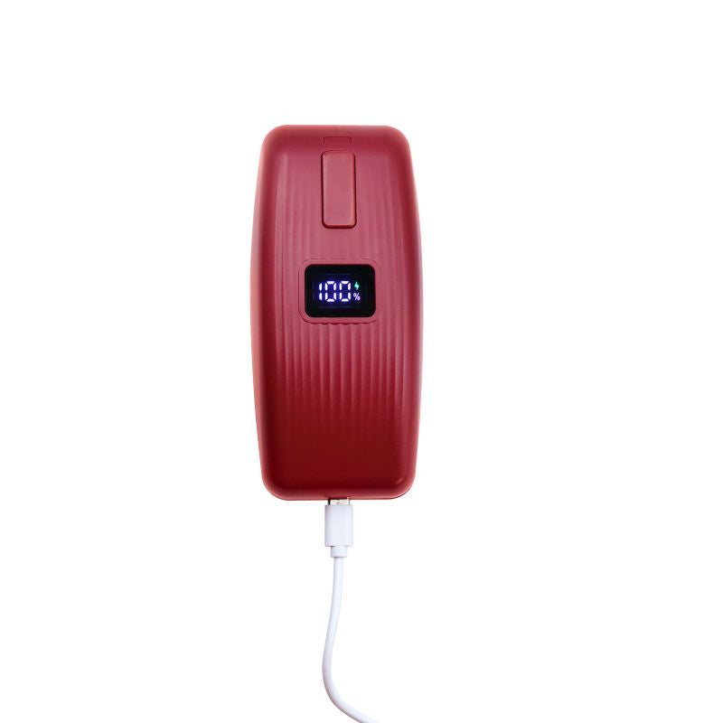 充電電動開罐器智能LED數顯屏全自動開瓶器不鏽鋼廚房小工具(此單價為100件商品的批發價)