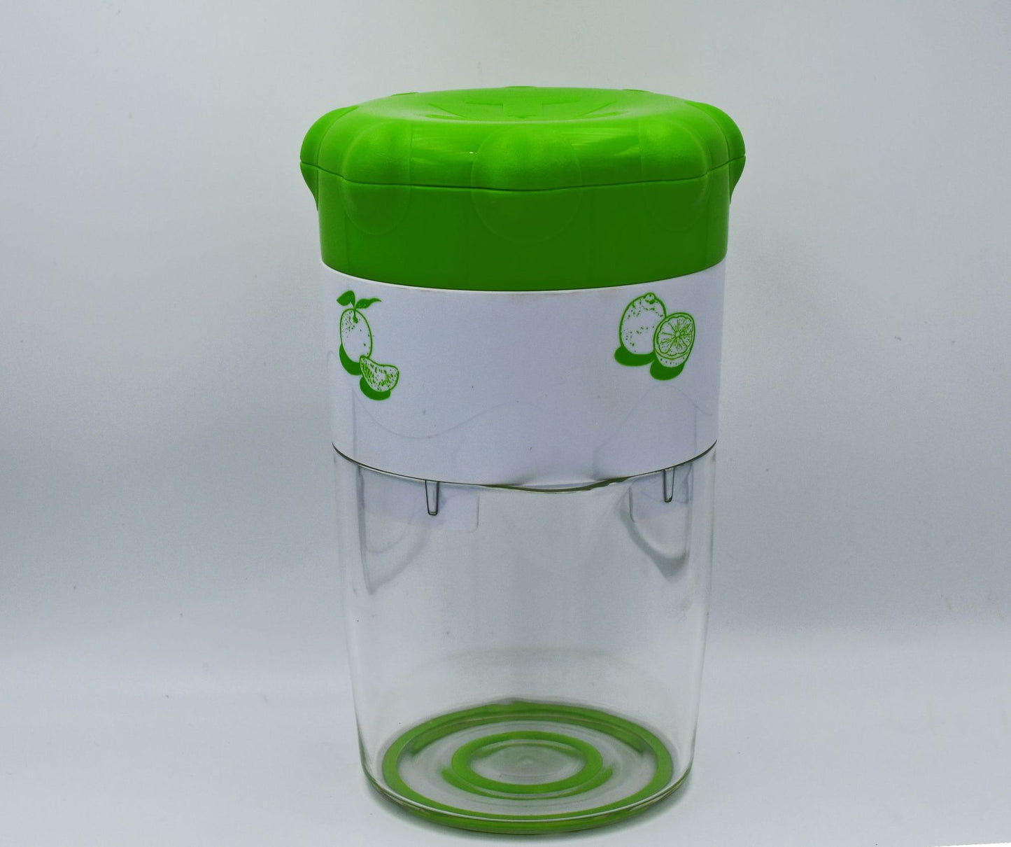 Manual juicer, rotating juicer, manual orange juice cup, mini lemon juicer, portable orange juicer