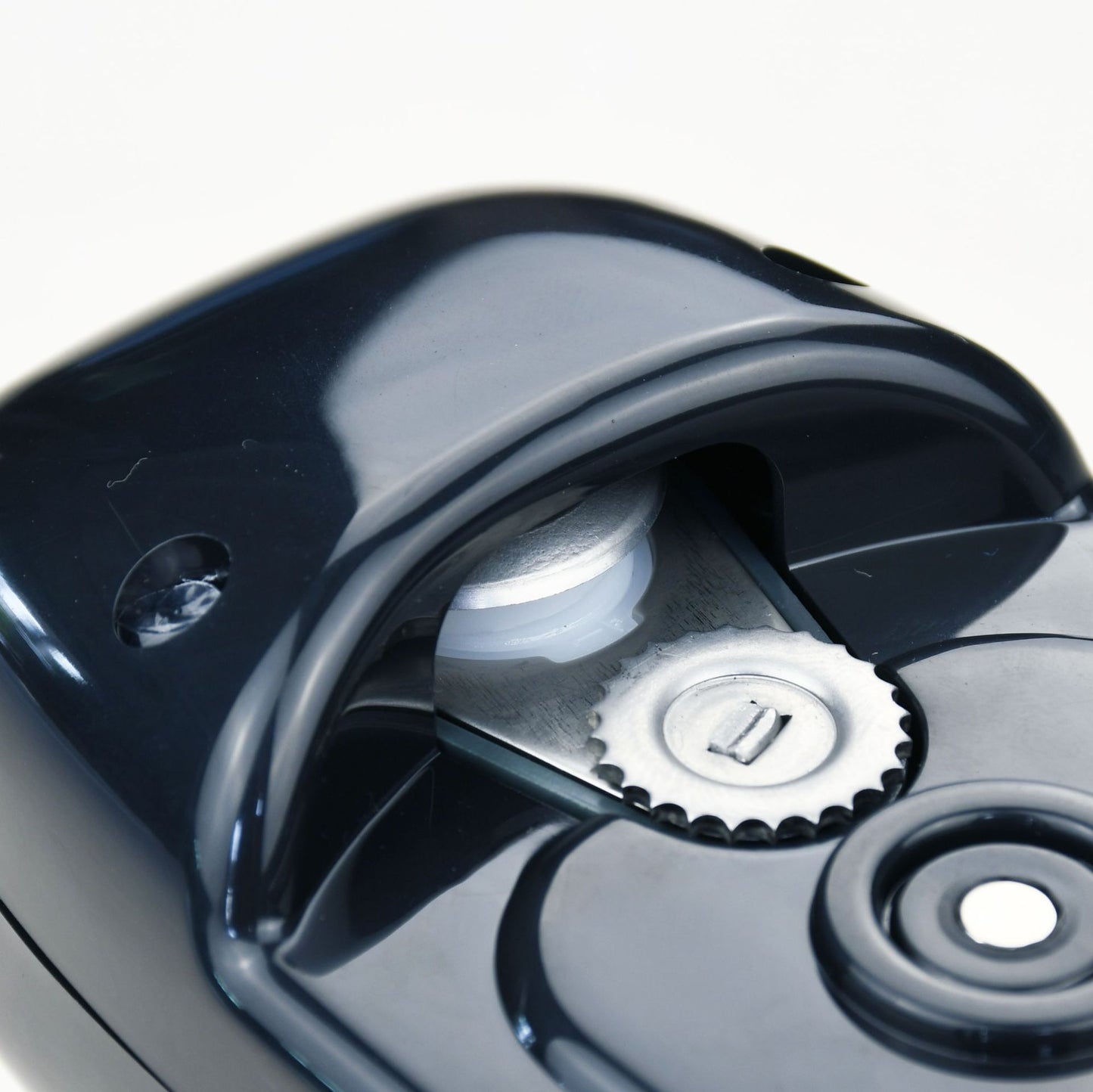 Cross border exclusive electric can opener, household kitchen electric small tool manufacturer, direct supply of multifunctional can opener