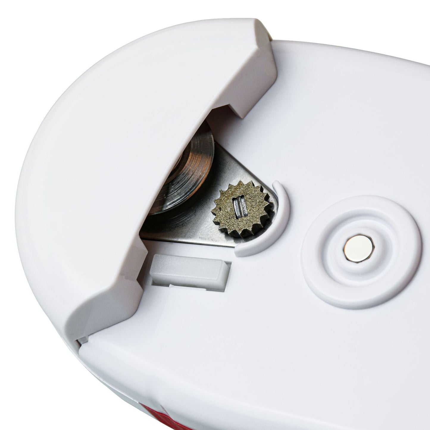 Cross border new product electric can opener, automatic bottle opener, household kitchen electric small tool manufacturer, direct supply of canned food