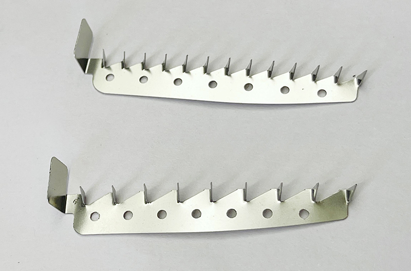 German material CNC blades available for sample, special-shaped blades, open blades, directly supplied by stainless steel manufacturers