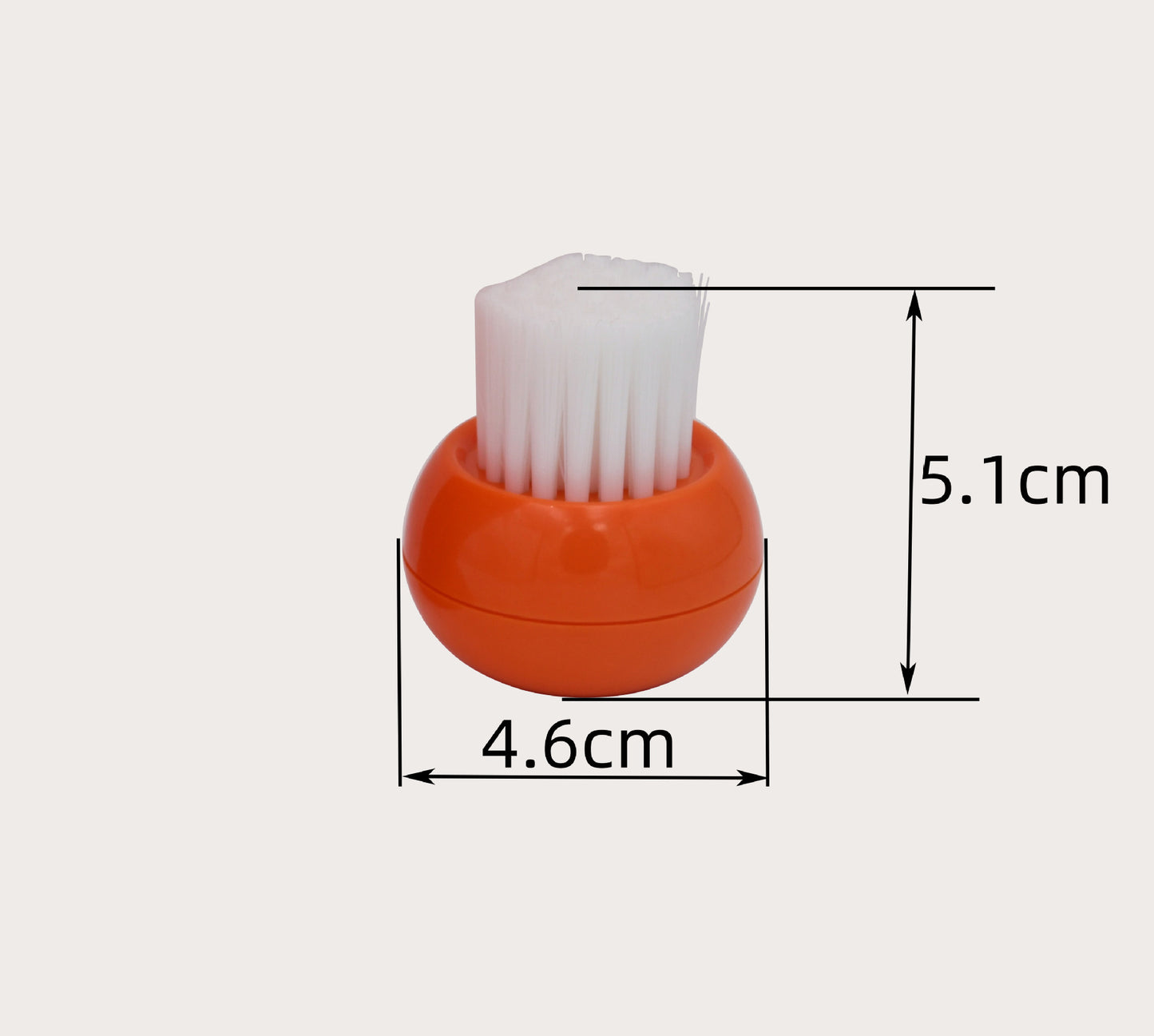 Multi purpose cleaning brush, kitchen cleaning brush, dust removal brush, gap dead corner cleaning brush, keyboard cleaning brush