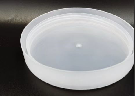 PP transparent box, small transparent parts storage box, transparent plastic box, sample box, jewelry box, desktop small storage box