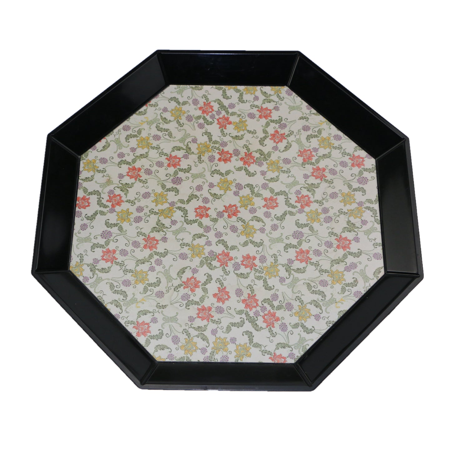Octagon Tray