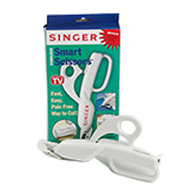 Battery Operated Electric Scissors