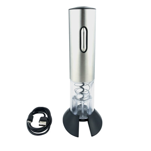 Cordless Electric Wine Opener
