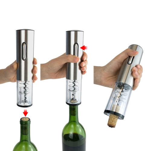 Cordless Electric Wine Opener