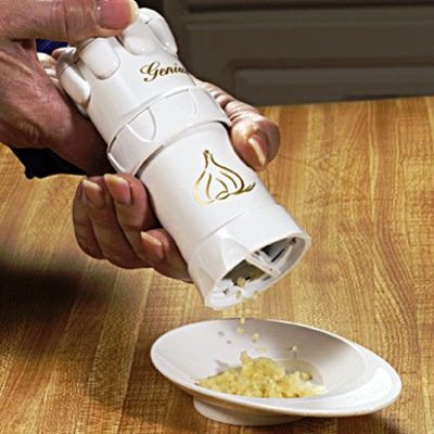Garlic Cutter (OEM)