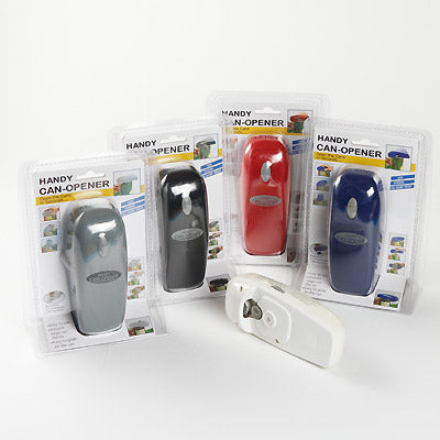 手持式開罐器(OEM)