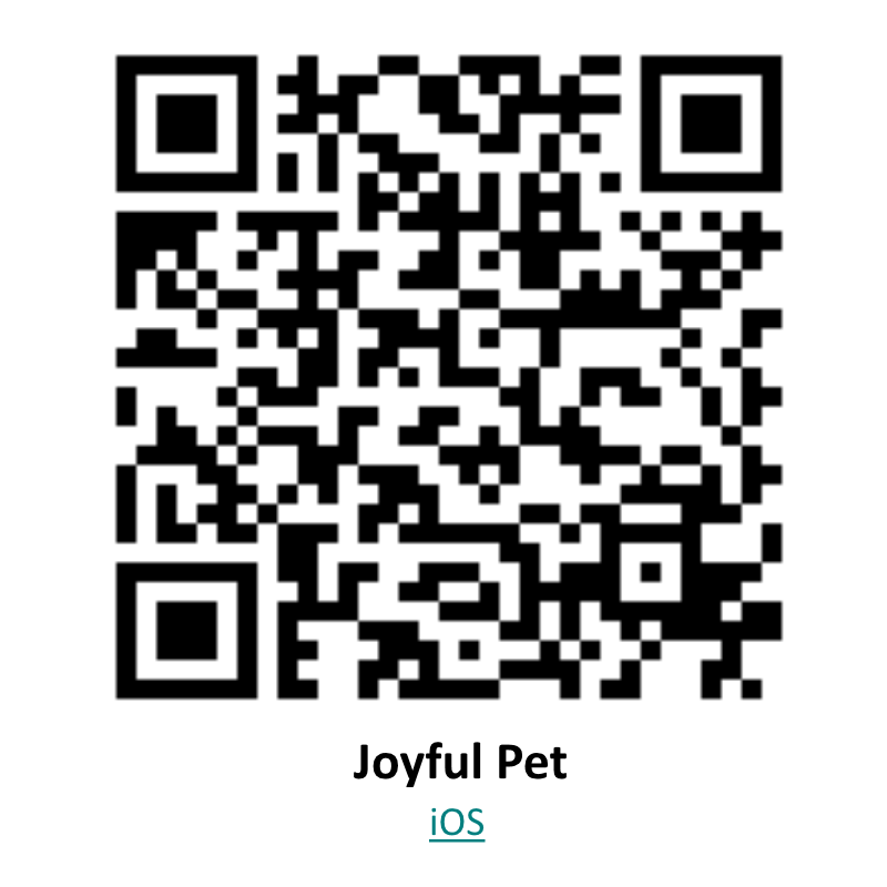Joyful Pet
