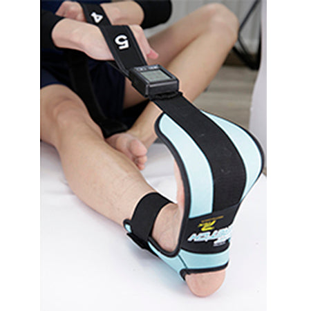 Smart Stretch with app