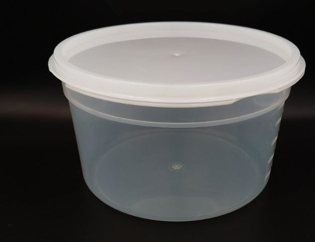 PP transparent box, small transparent parts storage box, transparent plastic box, sample box, jewelry box, desktop small storage box