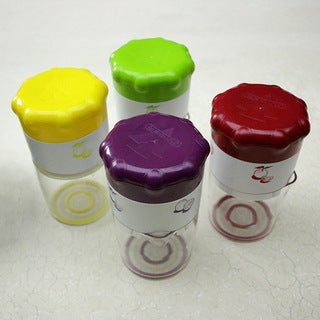 Manual juicer, rotating juicer, manual orange juice cup, mini lemon juicer, portable orange juicer