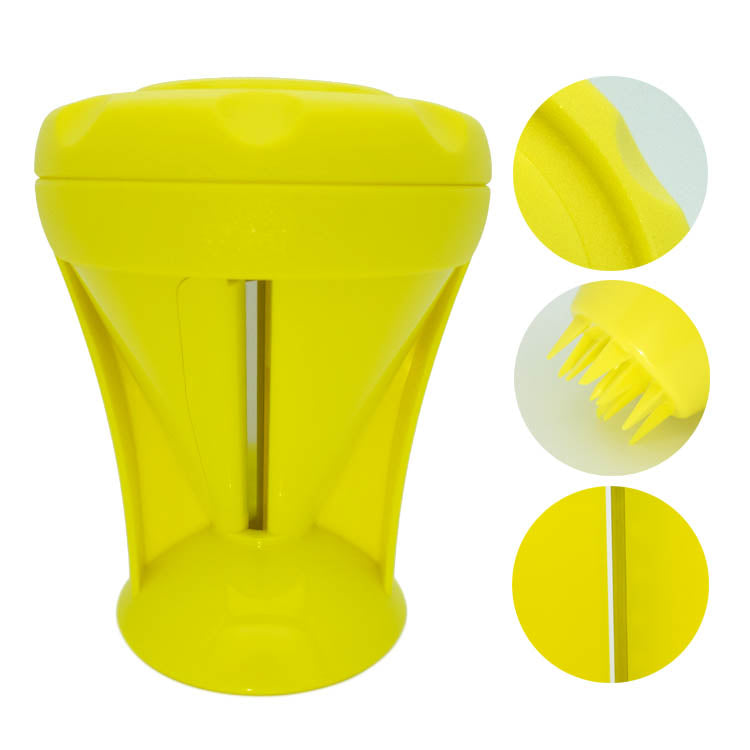 創意旋轉刨絲器胡蘿蔔切絲器旋轉刨絲器多功能漏斗切菜器廠商批發