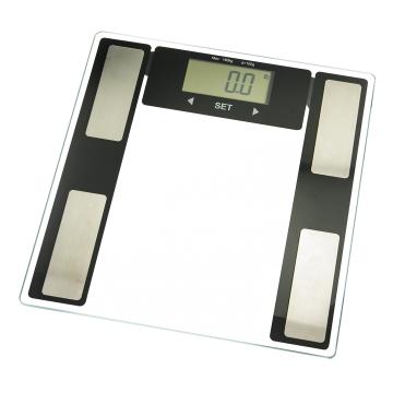 Body Scale (Glass)