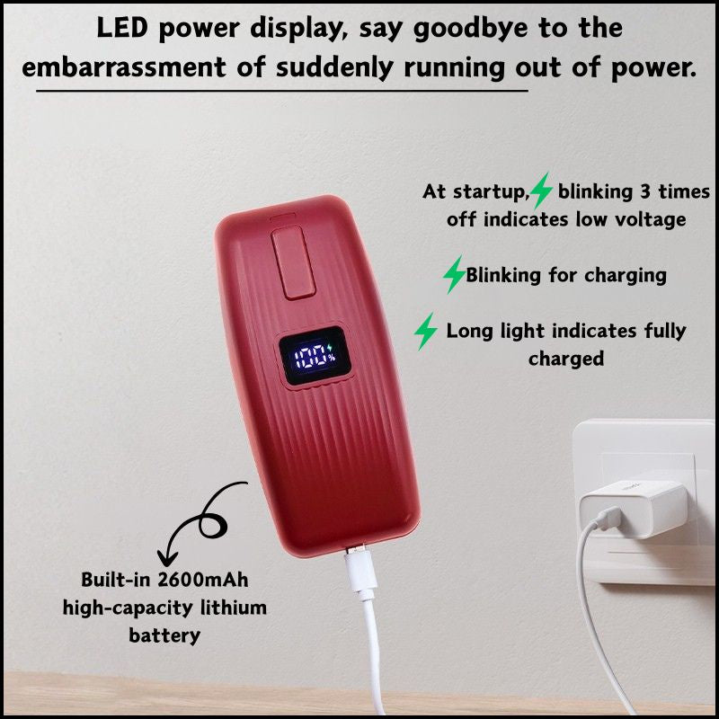 充電電動開罐器智能LED數顯屏全自動開瓶器不鏽鋼廚房小工具（此單價為100件商品的批發價）