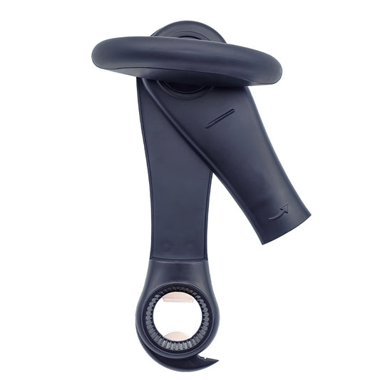 热销款多功能开罐器手动开瓶器安全省力无屑切割器家用环保小工具（此单价为100件商品的批发价）