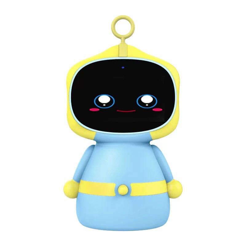 AI Robot for kids