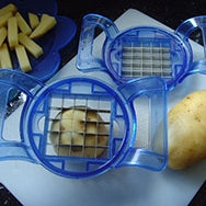 French Fry Cutter