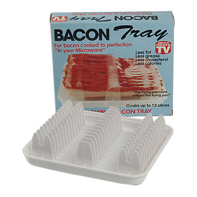 Bacon Tray