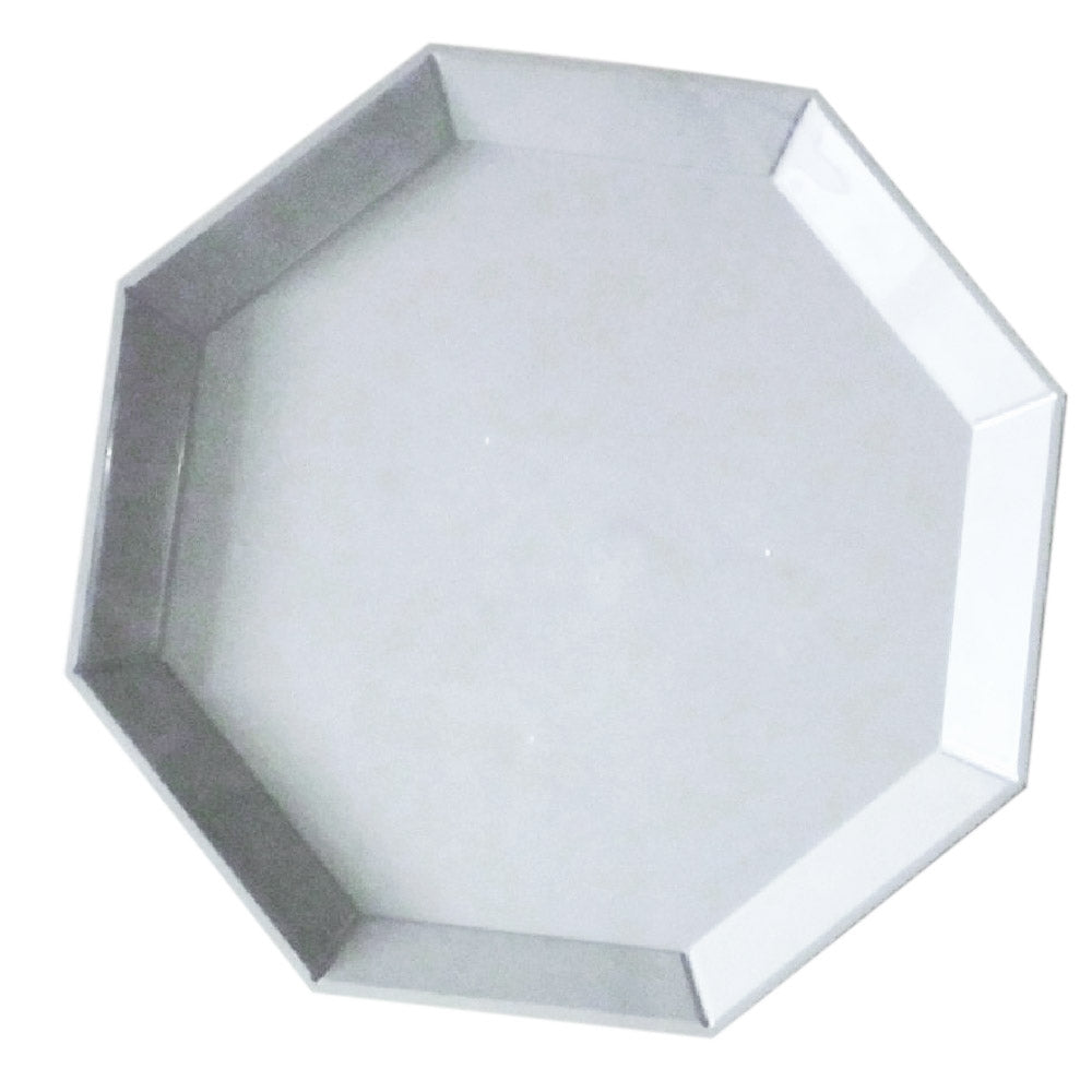 Octagonal Plastic Octagon Tray – Championking