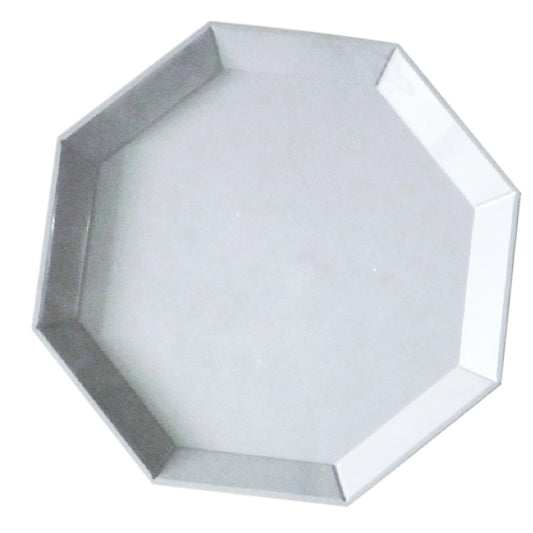 Octagon Tray