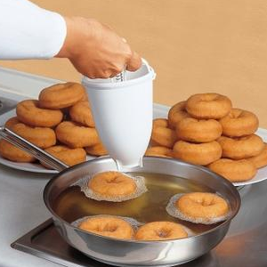 Donut Maker