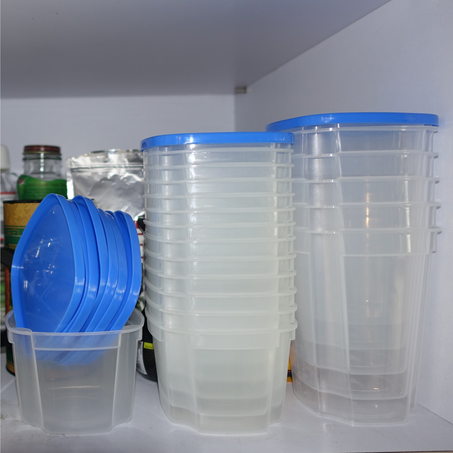 Food Storage Container