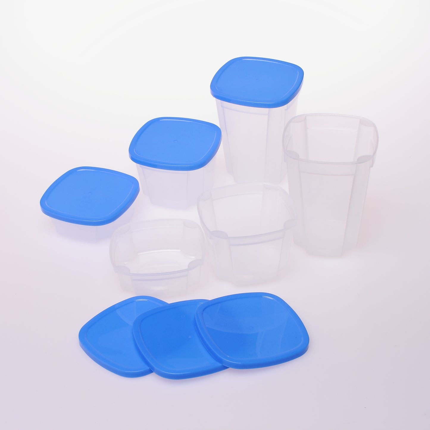 Food Storage Container