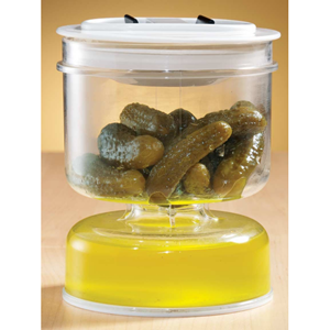 Pickle Jar