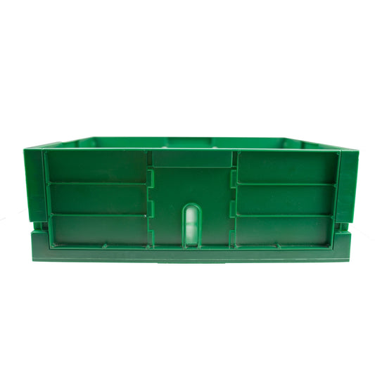 Vintage Industrial Storage Box