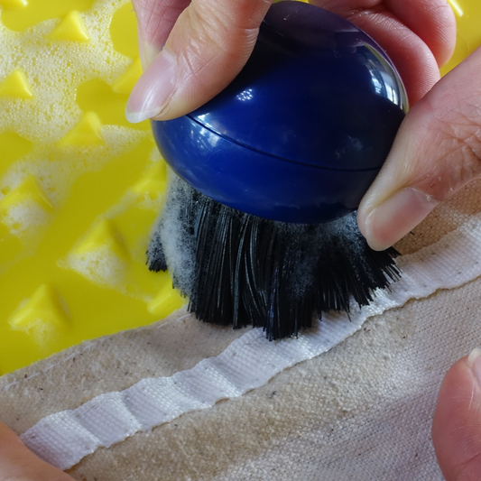 Cleaning Brush