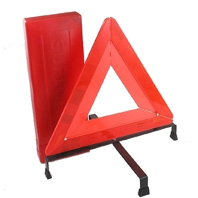 Warning Triangle