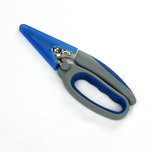 跨國專供多功能廚用剪刀家用不銹鋼廚剪廚房專用剪骨刀加厚雞骨剪