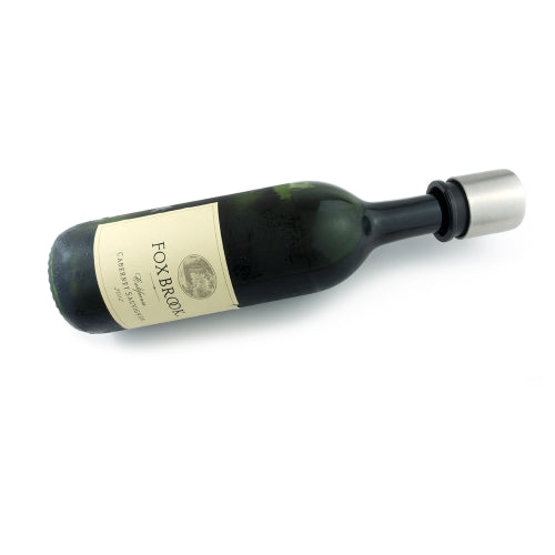 Vac Wine Stopper