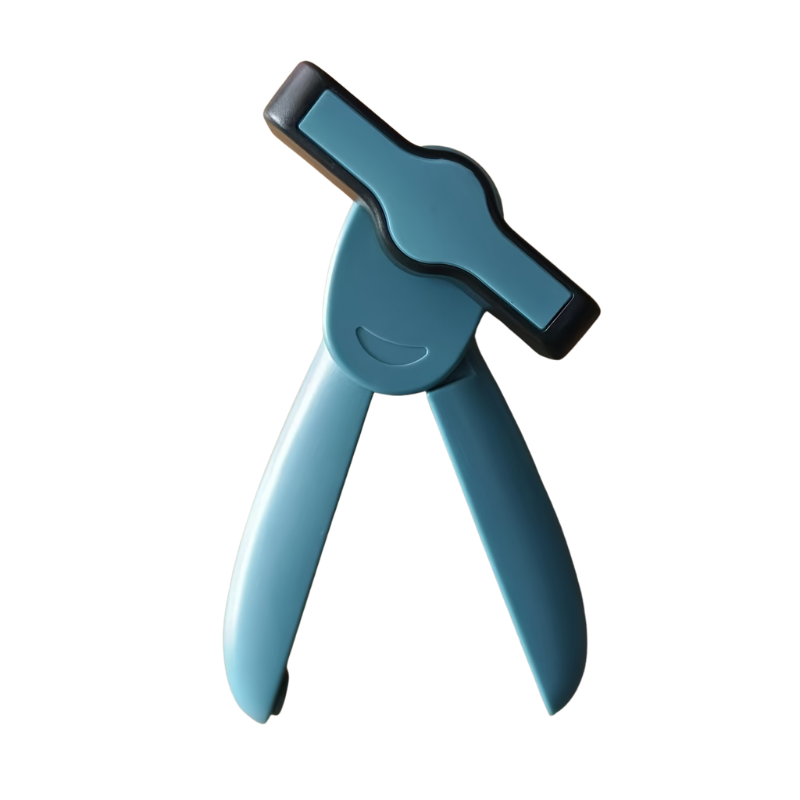 定製新品手動開罐器開瓶器快速開啟各種罐頭多功能便捷廚房小工具（此單價為100件商品的批發價）