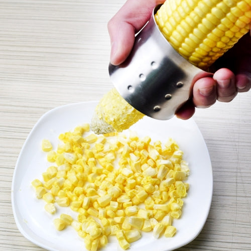 Corn Peeler